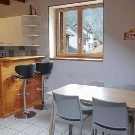 Montricher Karellis, 5 Min De St Jean De Maurienne Eksteriør bilde