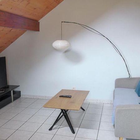 Montricher Karellis, 5 Min De St Jean De Maurienne Eksteriør bilde