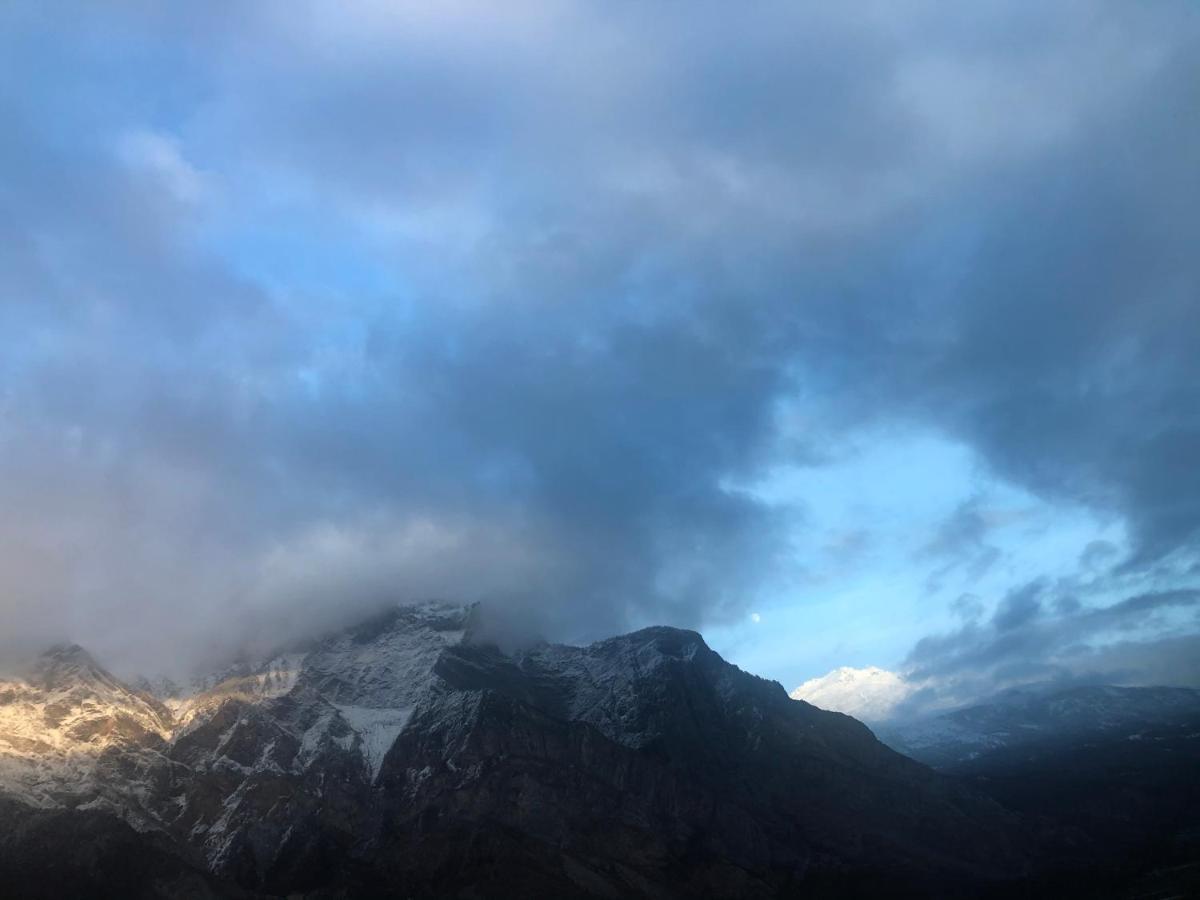 Montricher Karellis, 5 Min De St Jean De Maurienne Eksteriør bilde