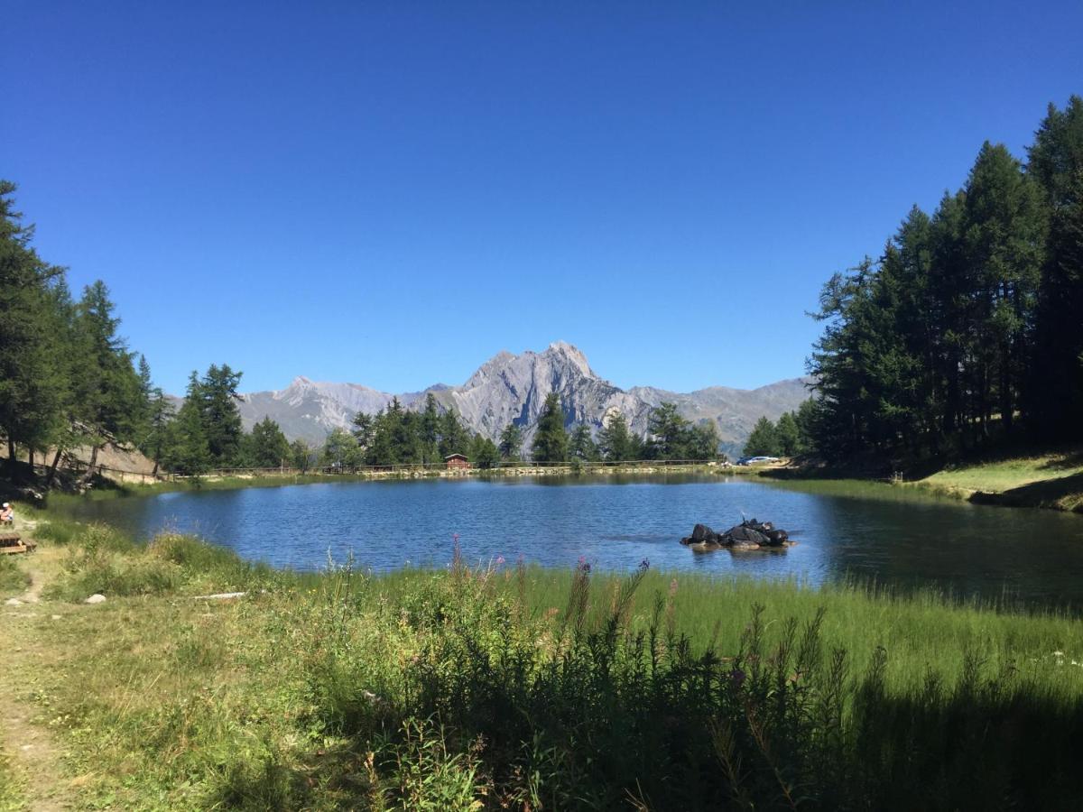 Montricher Karellis, 5 Min De St Jean De Maurienne Eksteriør bilde