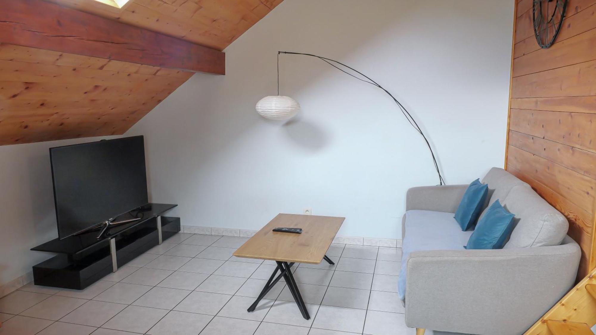 Montricher Karellis, 5 Min De St Jean De Maurienne Eksteriør bilde